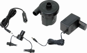 ΤΡΟΜΠΑ - ΑΝΤΛΙΑ ΑΕΡΟΣ ΗΛΕΚΤΡΙΚΗ 12V & 220V CAMPUS 6-005252