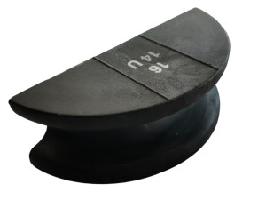ΚΑΛΥΜΠΡΑ ΚΑΜΨΗΣ ΣΩΛΗΝΩΝ REMS 16/14U/R55 153180 R