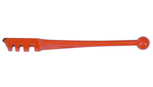 545293 ΥΑΛΟΚΟΠΤΗΣ ΒΤ ΜΕ 3 ΕΓΚΟΠΕΣ 130mm TACTIX