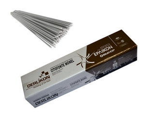 ΗΛΕΚΤΡΟΔΙΑ ΓΙΑ ΜΑΝΤΕΜΙ Φ2.5mm x 300mm ΝΙ/CU CITOFONTE MONEL ΕΡΛΙΚΟΝ ΚΙΛΟ 22318