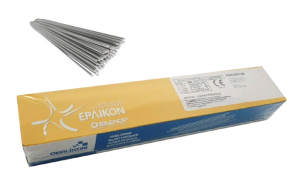 ΗΛΕΚΤΡΟΔΙΑ ΧΑΛΥΒΑ Φ2.0mm x 300mm FINCORD-M ΕΡΛΙΚΟΝ ΚΙΛΟ 24784