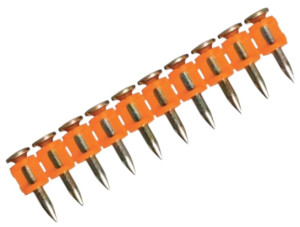 ΚΑΡΦΙΑ ΜΕΤΑΛΛΟΥ SC9-20C ΓΙΑ PULSA P370 500τεμ. ΔΕΣΜΙΔΑ SPIT