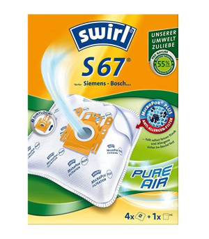 ΣΑΚΟΥΛΕΣ ΣΚΟΥΠΑΣ SWIRL S67 4ΤΜΧ 3000000067