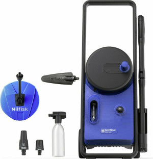 CORE 130-6 POWERCONTROL-EU ΠΛΥΣΤΙΚΟ 1500w 130bar +ΣΕΤ NILFISK 128471258