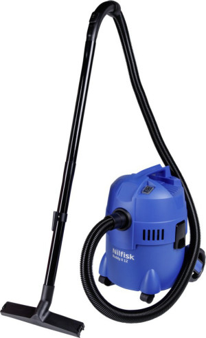 BUDDY II 12 ΣΚΟΥΠΑ 1200W NILFISK 18451119