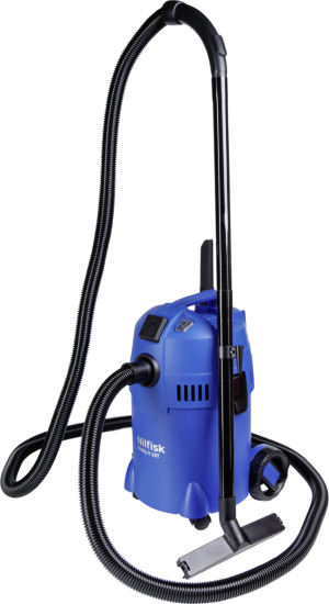 BUDDY II 18T ΣΚΟΥΠΑ ΥΓΡΩΝ ΣΤΕΡΕΩΝ 1200W NILFISK 18451134