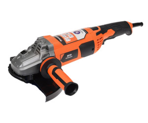 8810 ΓΩΝΙΑΚΟΣ ΤΡΟΧΟΣ 2200w Φ230 KRAUSMANN