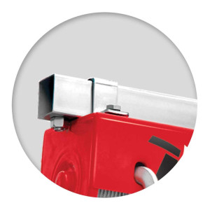 PA 400 ΠΑΛΑΓΚΟ 200-400kg 750w 18m PLUS 208103