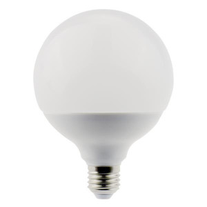 ΛΑΜΠΑ LED ΓΛΟΜΠΟΣ SMD Ε27 13.8w 4000k EUROLAMP 147-77407