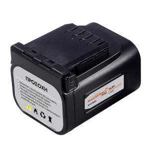 EC1501 ΜΠΑΤΑΡΙΑ LI-ION 16.8V 2AH ΓΙΑ EC1500 NAKAYAMA PRO 053118