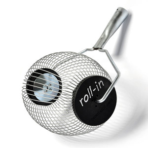 ΣΥΛΛΕΚΤΗΣ ΚΑΡΠΩΝ ROLL-IN MEDIUM >20mm ΕΔΑΦΟΥΣ ΓΙΑ ΚΟΝΤΑΡΙ 023-102