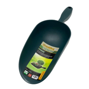 ΣΕΣΟΥΛΑ ΠΛΑΣΤΙΚΗ 30cm CRESMAN Τ-502-3 03665