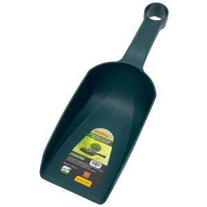 ΣΕΣΟΥΛΑ ΠΛΑΣΤΙΚΗ ΤΕΤΡΑΓΩΝΗ 30cm CRESMAN 10465