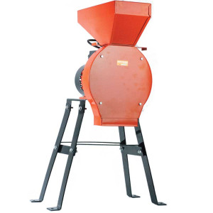 FM1100 ΜΥΛΟΣ ΖΩΟΤΡΟΦΩΝ 1.5hp 1100w NAKAYAMA 016809