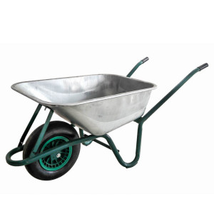 BWB7500 ΚΑΡΟΤΣΙ ΓΑΛΒΑΝΙΖΕ 85L BORMANN 029205
