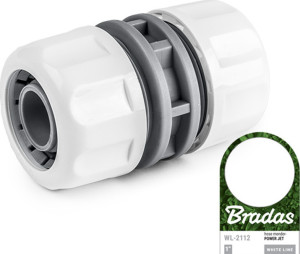 WL-2112 ΣΥΝΔΕΣΜΟΣ ΛΑΣΤΙΧΟΥ 1 BRADAS