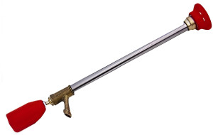 ΜΑΝΙΚΑ ΨΕΚΑΣΜΟΥ D-S6 60cm PL-5/60 ΣΤΡΙΦΤΗ TURBO ΘΗΛ.ΠΑΣΟ 1/4'