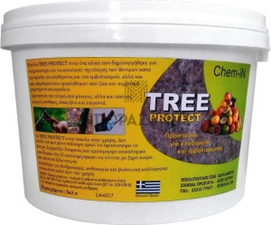 ΚΟΛΛΑ ΕΜΒΟΛΙΑΣΜΟΥ ΓΙΑ ΚΛΑΔΕΜΑ TREE PROTECT 1kg
