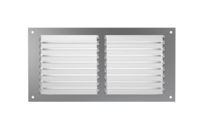 ΕΞΑΕΡΙΣΤΗΡΑΚΙ ΑΣΗΜΙ 0.8x150x300mm FEPRE 001700