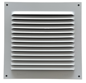 ΕΞΑΕΡΙΣΤΗΡΑΚΙ ΛΕΥΚΟ 0.8x170x170mm FEPRE 002448