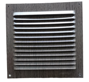 ΕΞΑΕΡΙΣΤΗΡΑΚΙ ΒΕΓΚΕ 0.8x150x150mm ΜΕ ΣΙΤΑ FEPRE 008693