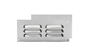 ΕΞΑΕΡΙΣΤΗΡΑΚΙ ΝΙΚΕΛ ΜΑΤ 0.8x50x150mm ΜΕ ΣΙΤΑ FEPRE 040068