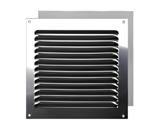 ΕΞΑΕΡΙΣΤΗΡΑΚΙ INOX 0.8x150x150mm ΜΕ ΣΙΤΑ FEPRE 040495