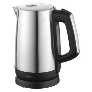 BHA2000 ΒΡΑΣΤΗΡΑΣ 2200W 1.7L INOX BORMANN 027058
