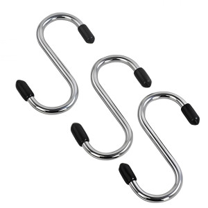 ΤΣΙΓΚΕΛΙ ΜΟΝΟ S INOX 120mm 3τμχ ΚΙΝΑΣ