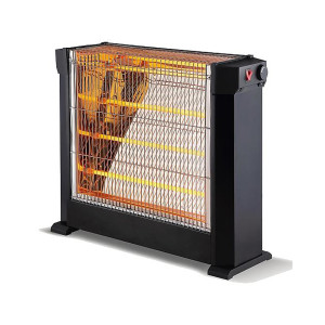 KUMTEL KS 2760 ΣΟΜΠΑ ΧΑΛΑΖΙΑ 2200W ΜΑΥΡΗ