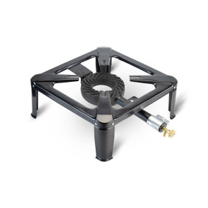 BLG7500 ΕΣΤΙΑ ΥΓΡΑΕΡΙΟΥ ΜΟΝΗ 40x40 BORMANN 022312