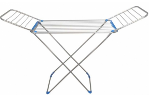 ΑΠΛΩΣΤΡΑ ΡΟΥΧΩΝ ΑΛΟΥΜΙΝΙΟΥ 18m 54x132cm ANKOR 817771