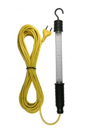ΜΠΑΛΑΝΤΕΖΑ ΣΥΝΕΡΓΕΙΟΥ ΜΕ 30 LED 10m 2x0.75mm² 12004