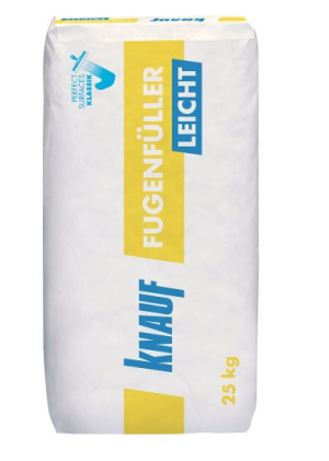 FUGENFULLER ΣΤΟΚΟΣ ΓΥΨΟΣΑΝΙΔΑΣ KNAUF 25KG 618375