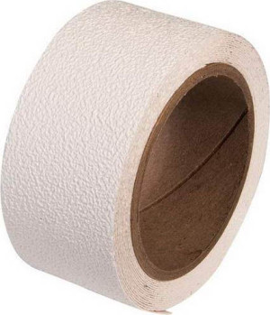 ΤΑΙΝΙΑ ΑΝΤΙΟΛΙΣΘΗΤΙΚΗ ΛΕΥΚΗ 50mmx18m SELLOPLAST