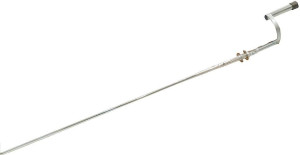 ΣΟΥΒΛΑ ΚΟΚΟΡΕΤΣΙΟΥ ΤΕΤΡΑΓΩΝΗ ΜΑΣΙΦ 8x8mm 170cm ΜΕ ΧΕΡΟΥΛΙ OEM 12.99.01.42