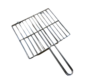 ΣΧΑΡΑ BARBECUE ΙΣΙΑ ΝΟ3 27Χ24 OEM
