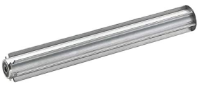 ΚΥΛΙΝΔΡΙΚΟΣ ΑΞΟΝΑΣ ΓΙΑ BR55/40 KARCHER 4.762-184.0