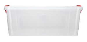 ΚΟΥΤΙ ΑΠΟΘΗΚΕΥΣΗΣ CUTIE STERK 16L 38x23x20cm CYCLOPS 003301602