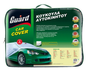 ΚΟΥΚΟΥΛΑ ΑΥΤΟΚΙΝΗΤΟΥ ΕΝΙΣΧΥΜΕΝΗ SEDAN Μ GUARD 1114004
