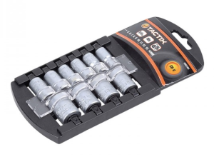 365103 ΚΑΡΥΔΑΚΙΑ 1/4'' TACTIX