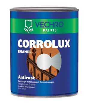 CORROLUX ΑΝΤΙΣΚΩΡΙΑΚΟ ΛΕΥΚΟ Νο300 VECHRO 750ML