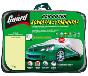 ΚΟΥΚΟΥΛΑ ΑΥΤΟΚΙΝΗΤΟΥ ΕΝΙΣΧΥΜΕΝΗ HATCHBACK M GUARD 1114002
