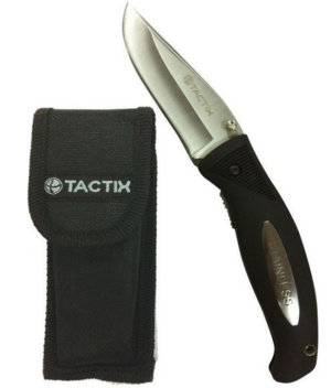 475227 ΣΟΥΓΙΑΣ INOX TACTIX