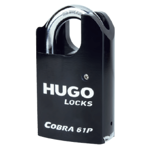 ΛΟΥΚΕΤΟ ΑΤΣΑΛΙΝΟ 61Ρ COBRA 60152 HUGO