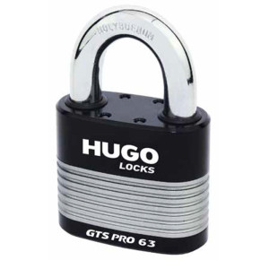 ΛΟΥΚΕΤΟ ΑΤΣΑΛΙΝΟ 63  GTS PRO 60241 HUGO