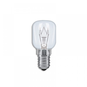 ΛΑΜΠΑ ΦΟΥΡΝΟΥ EUROLAMP Ε14 15w EUROLAMP 147-88095