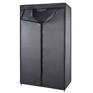 BPC1000 ΝΤΟΥΛΑΠΑ ΥΦΑΣΜΑΤΙΝΗ 60x45x170cm BORMANN 025450