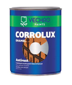 CORROLUX ΑΝΤΙΣΚΩΡΙΑΚΟ ΜΟΛΥΒΙ Νο652 VECHRO 2.5L