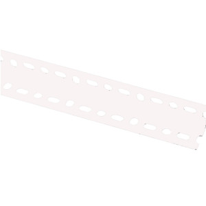 ΚΟΛΩΝΑ ΡΑΦΙΟΥ DEXION 3.6x3.6x200cm ΛΕΥΚΗ ΠΤ36200Λ